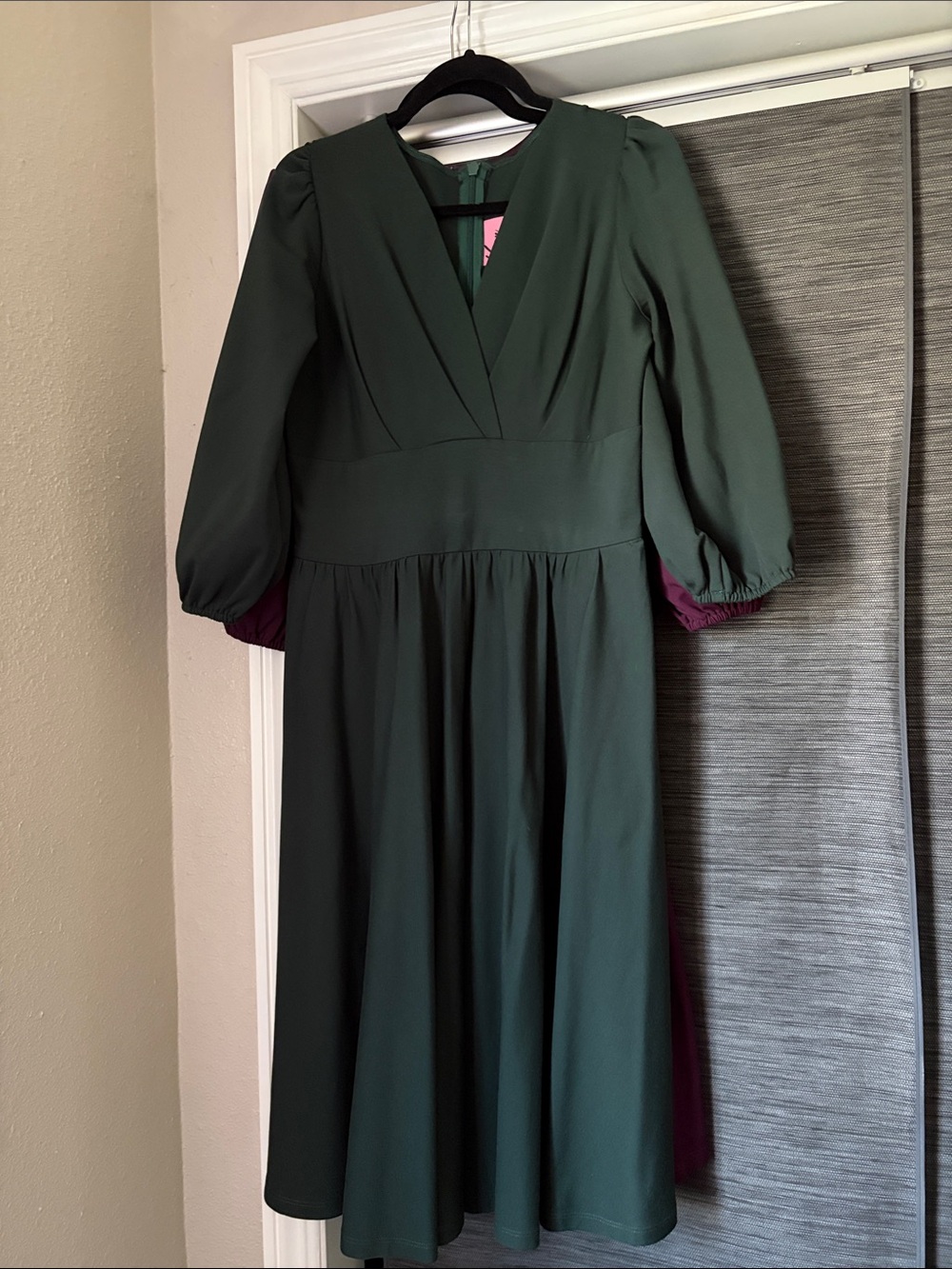 Vixen Bawdy Swing Dress - Picture 2 of 5